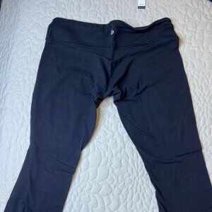 Lululemon Align Crop Leggings